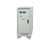 cwy 6kva稳压电源 防雷6kw净化稳压器参数3美6000w抗干扰田 三相