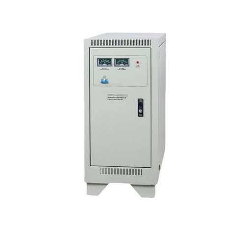 三相 防雷cwy3稳压器抗干扰稳压电源-田-6kw参数6000w净化6kva 美