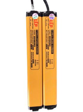 原装莱施特全新正品LCP200-A2008N 通用光栅安全光幕和测量型光栅