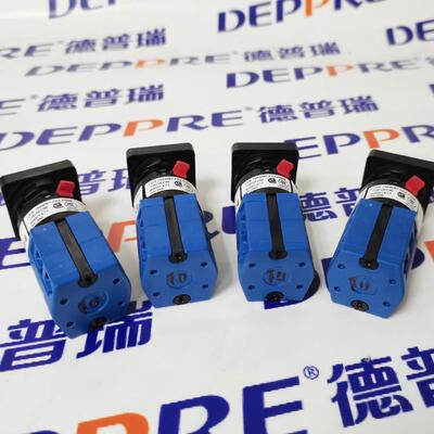 奥地利Kraus&Naimer旋转开关CG4.7BH087.FS2.F008