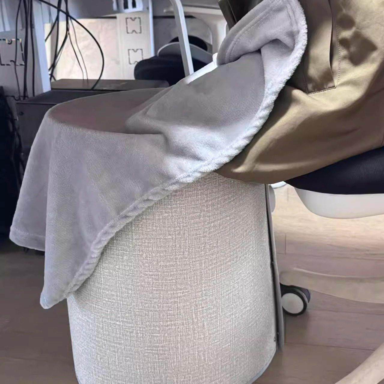 办公室工位暖腿神器桌下环绕式圆筒取暖器冬季保暖便携式加热垫,居家日用,暖脚宝/暖垫/热灸坐垫,淘宝优惠券,粉丝福利购,淘宝优惠卷