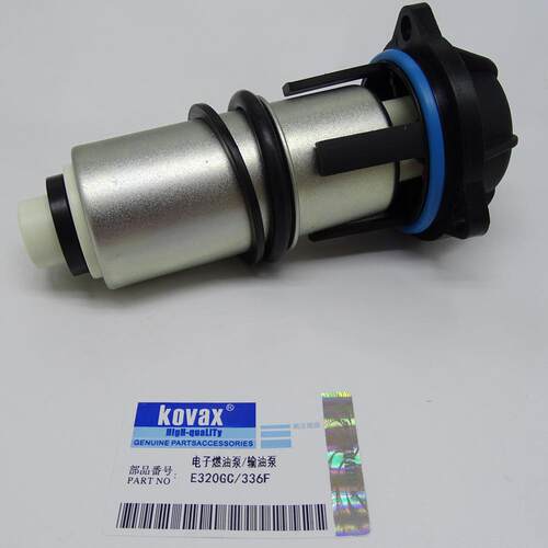KVAX机电子燃油OGKY泵输油泵E320GC/33F挖掘配件3960-4679