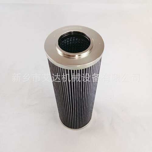 矿用过滤器 DHD0500H10B 液压支架控制系统用 液压滤芯