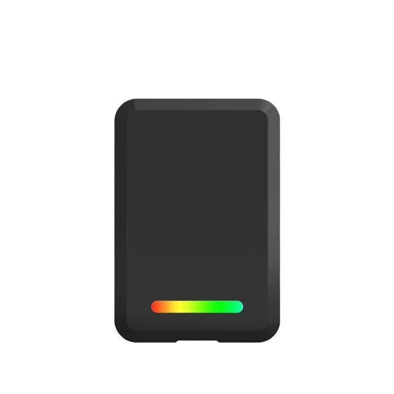 创方CF601读写卡器rfid桌面式读写器915超高频UHF发卡器门禁卡