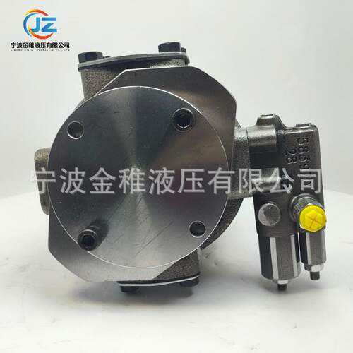 液压泵 A10VO28DFR1/31R-VSC62N00 船舶用柱塞泵