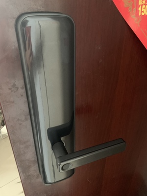 玛莎洛克指纹锁怎么样?[质量太坑了]一万多人被忽悠内幕真相?