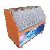 包邮 烟柜玻璃展示柜广西新款 移动拉门带轮有灯烟草公司真龙省内