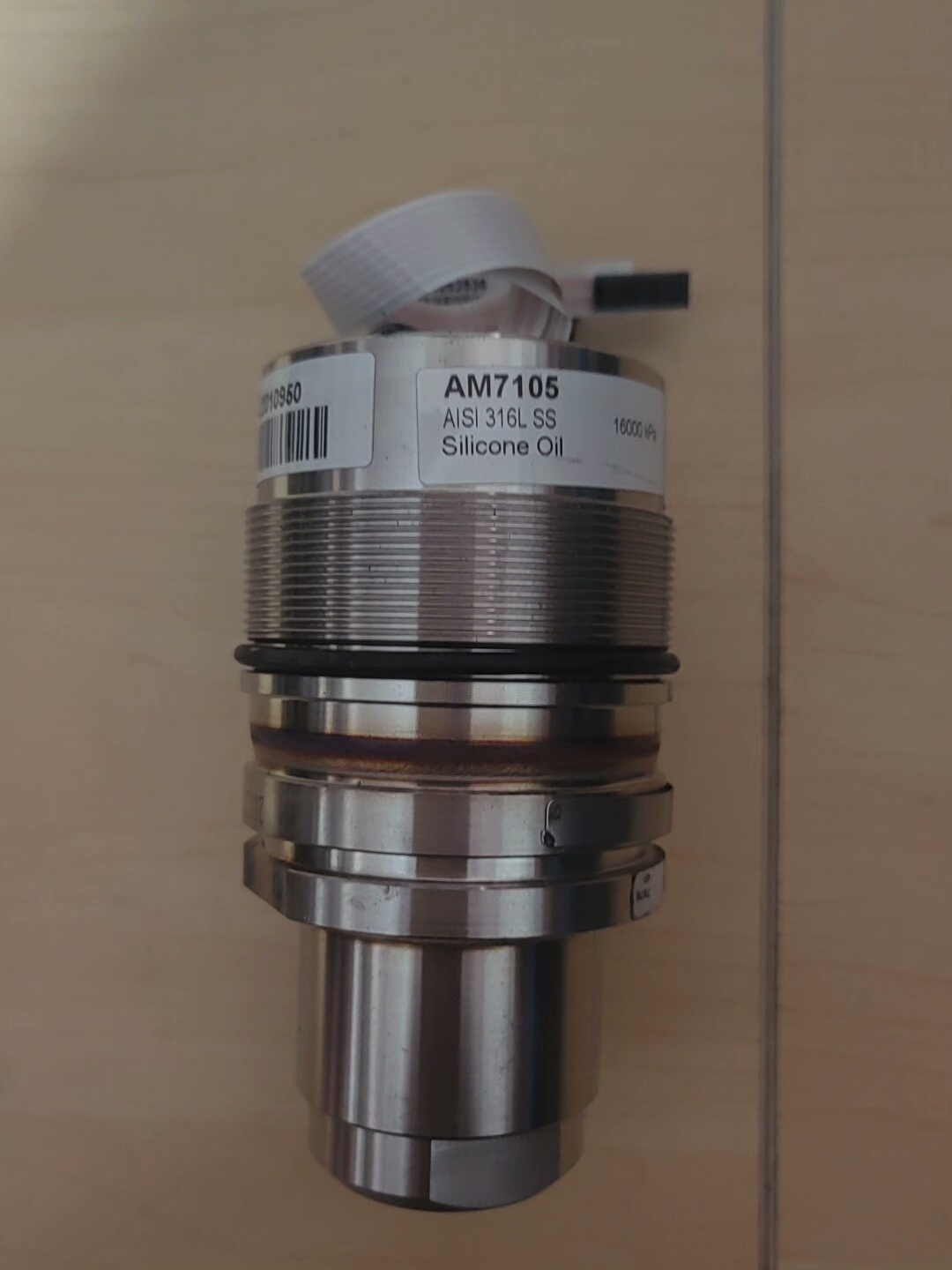 ABB 压力变送器AM7105全新原装正品