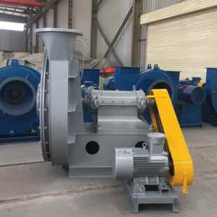 7M煤JG12-10煤气压离心鼓风机MJG12-71 气增压加风机 低噪音 低