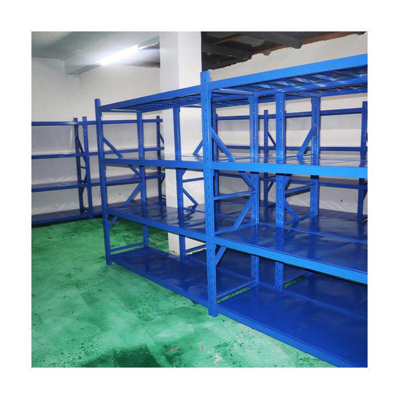 轻型货架家用超架聚仁汇货物属流金置物五金仓市库移动轻型置物架