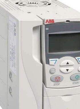 变频器ACS355系列ACS355-01E-07A5-2单相AC200V~240V1.5KW
