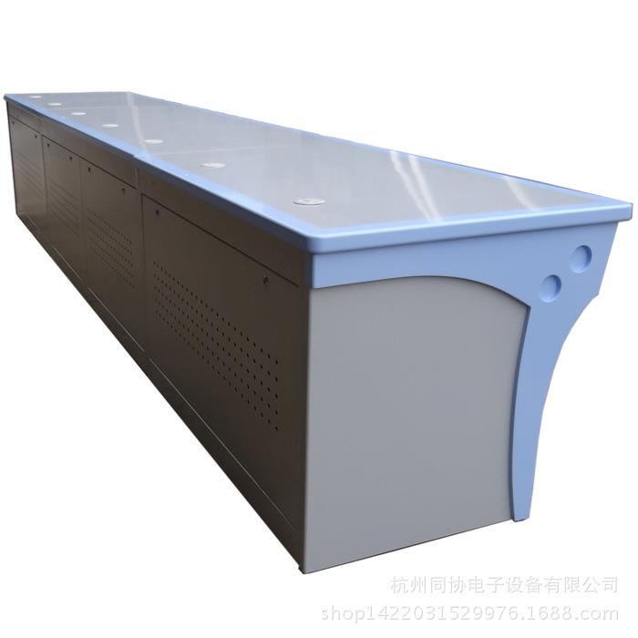 杭州同协 豪升级版操台 非标厂操家华作台多功能稳固中作626控台