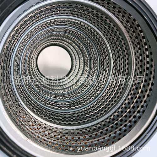 供应 颇克 WR9601FOM13H 滤油机滤芯 抗燃油液压滤清器