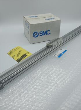 SMC原装MY1B80G-700/800/1150/1250/1600/2000/HZ/AZ/LZ无杆气缸