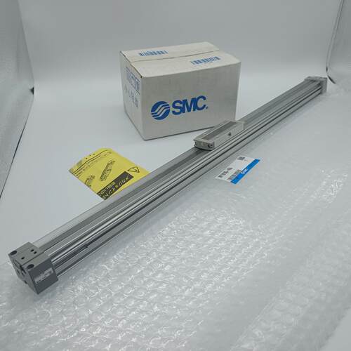 SMC原装MY1B80G-700/800/1150/1250/1600/2000/HZ/AZ/LZ无杆气缸