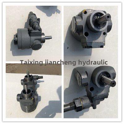 RBB-210Y/212Y/216Y/220Y/204Y摆线齿轮油泵RBB-206/208Y/203Y Y2