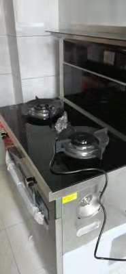 使用评测速热奇集成灶怎么样?入手速热奇集成灶到底好不好呀?