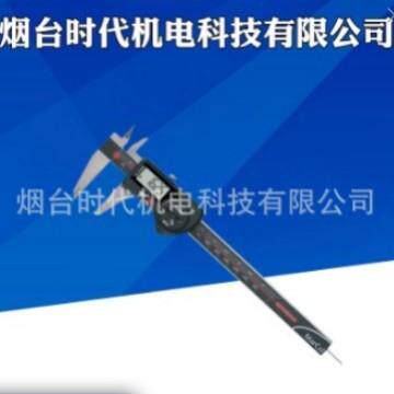 原装德国马尔16EWR电子数显卡尺0-200mm带数据输出4103304