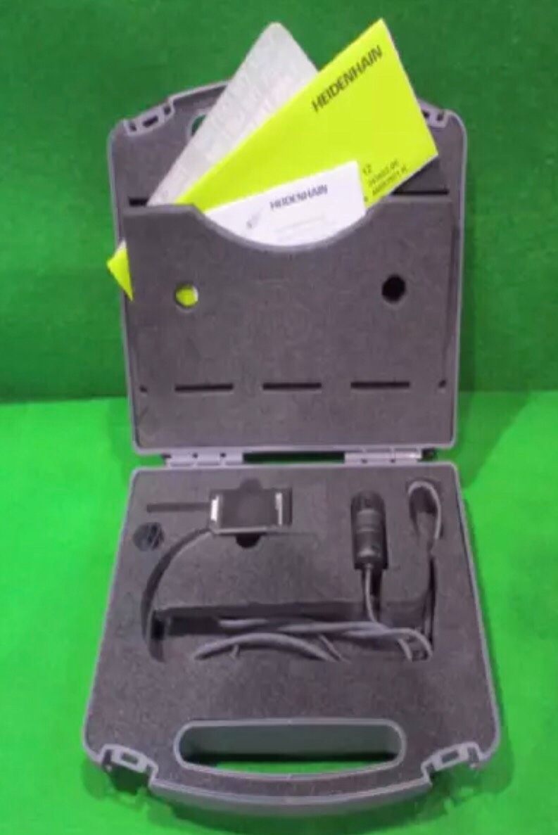 海德汉 / MT12 / 增量式长度测量仪