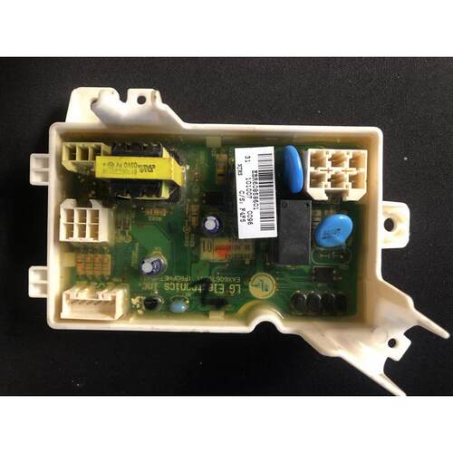LG变频洗衣机滤波器小板XQB75-S3PD/XQB80-V31PD/EBR60858601主板