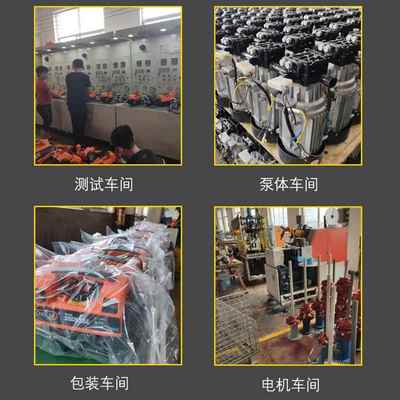 口厂家出车汽车高压清洗机220V家IIY用洗感应电机机手提便携洗车