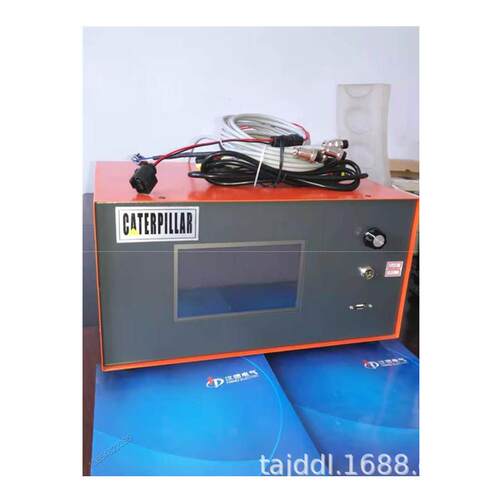 厂家供应驱动卡特HEUI中压泵工具 320D C7C9 高压共轨喷油器仪表
