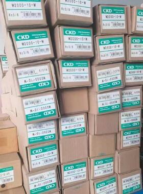 CKD气缸SCWP2 SCW -CA-00 25B 50B 63B-150-175 200 250 /Z -TOH