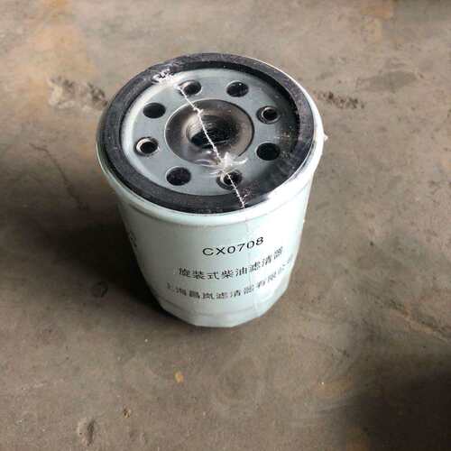 现货供应柴油滤清器 CX7085(通用CX0708)