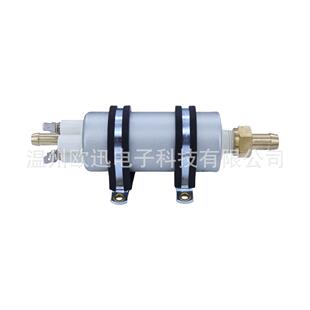 适用道依茨柴油发动机带支架燃油供应泵输油泵04124573 04165235