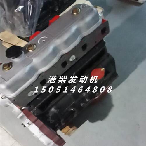 云内YN490QB柴油机490 4100 4102维修中缸 凸机 裸机 基础机