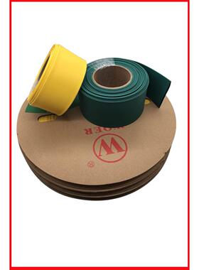 沃尔热缩管黑色环保绝缘woer热缩绝缘套管3/5/6/8/12/14/18/25MM