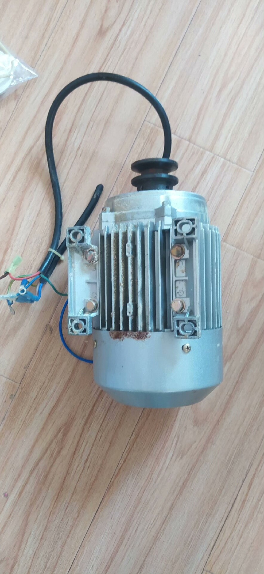 弗兰卡，frank,裹面台，裹粉台，马达，九成新