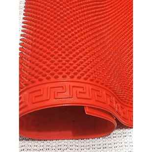 门垫软齿Pvc地板垫入口垫刮泥垫家居土防滑垫门垫塑料垫