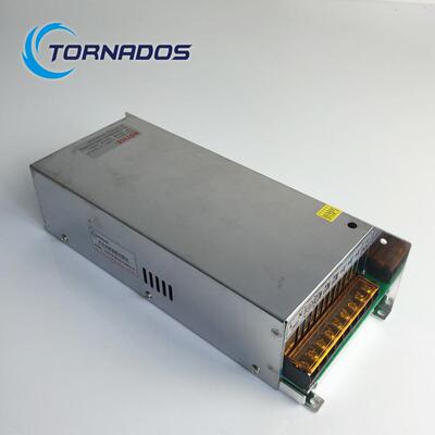 409650W2V1.6A单组S-400关-24大功率6开电源244V400W足功率直流电