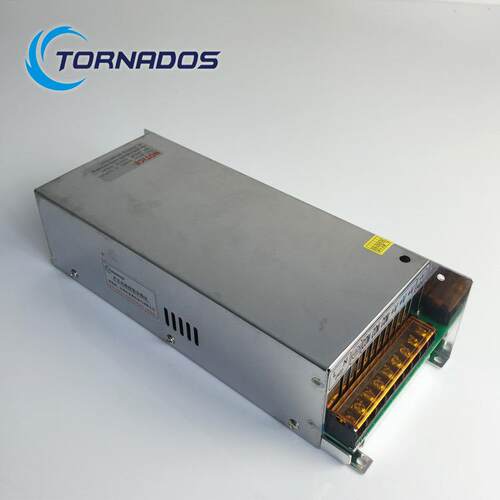 409650W2V1.6A单组S-400关-24大功率6开电源244V400W足功率直流电
