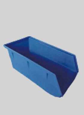 泰瑞恒安背挂式零件盒3#TRHA-E154190*105*7590g30个/件1件