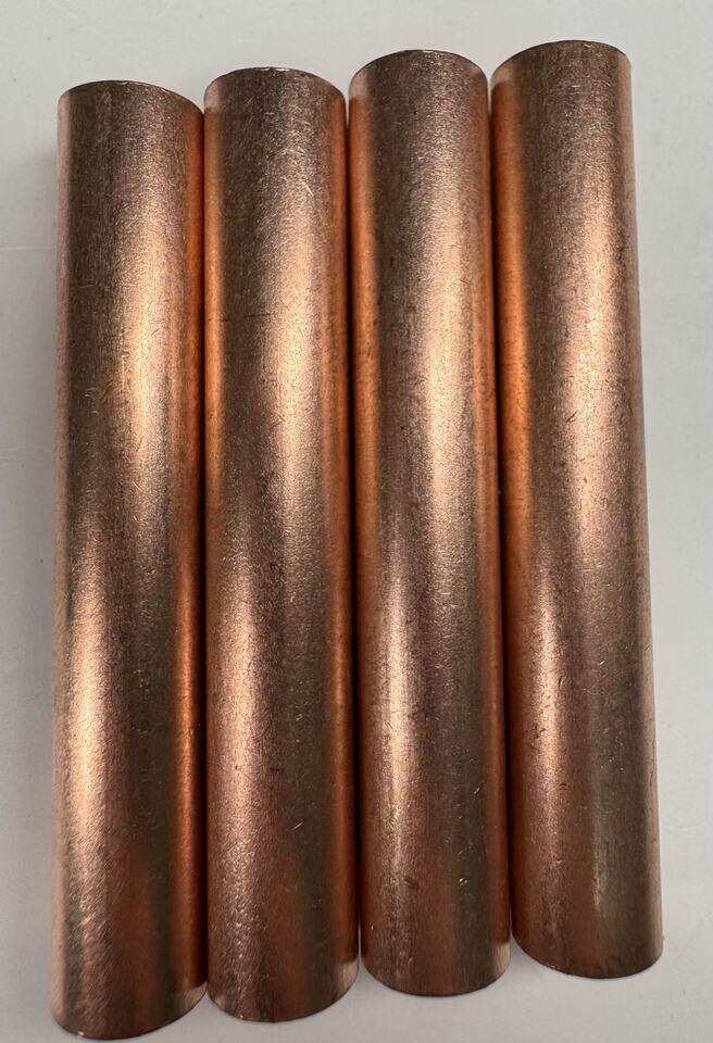 4月8日苏州市一批国标GT25紫铜铜连接管1000个网络拍卖公告