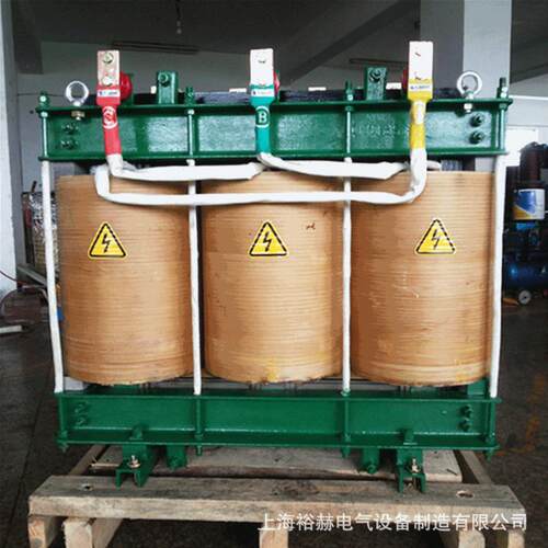 厂家直销220v转110v三相干式隔离变压器SBK-300KVA隧道升压变压器