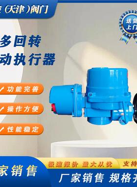 QT10-1SE智能一体化调节型电动执行机构QT15-1SEQT20-1SE