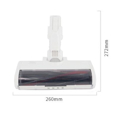 适用追觅无线吸尘器电动地刷大毛条吸头V8/V9B/V10/V11配件