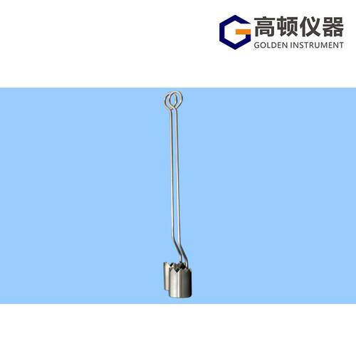 GBM型 GB/T 6680标准 手提不锈钢便携式液体石油表面样品取样勺