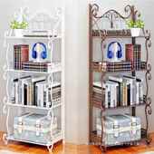 卫生间浴转角VBP架厨房厕所洗手客间洗漱台铁艺室架免打孔厅小子