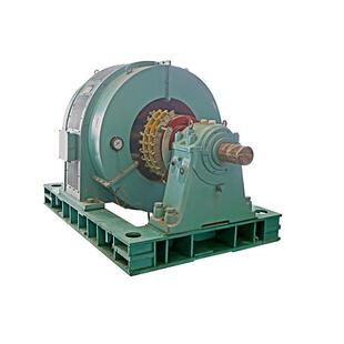 6kv三相异步电机 YR1400 1400kw 1730 磨煤机用高压电机