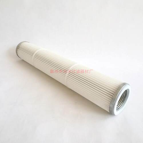 工业工程用机械配件厂家钻机5726600170集尘箱除尘过滤滤筒滤芯