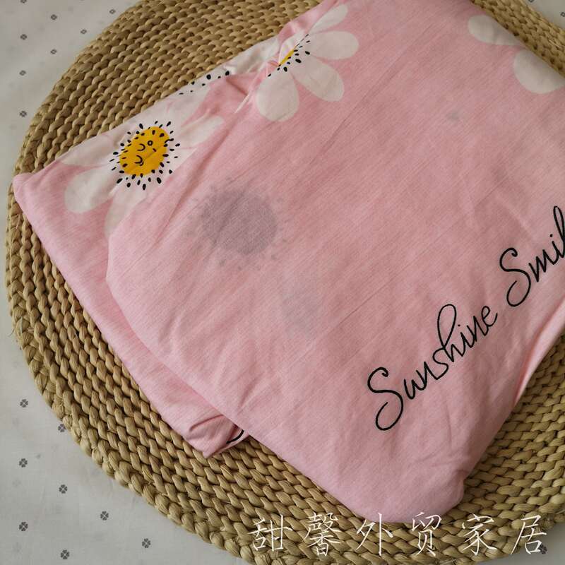 7K1重磅！某牌剩余纯棉床笠 40支斜纹1.2/1.5/1.8床时尚印花实惠