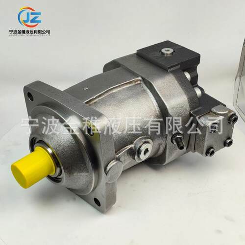 A6VM80HA1/63W-VZB010A 船舶锚机专用液压马达
