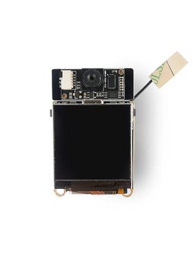 Sipeed MaixSense 深度学习 AIoT Linux Tina armbian R329开发板