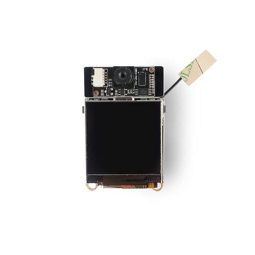 Sipeed MaixSense 深度学习 AIoT Linux Tina armbian R329开发板