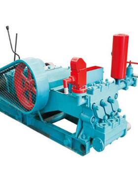 NBB-250/6型泥浆泵济宁泵业年终NBB-250/6型泥浆泵