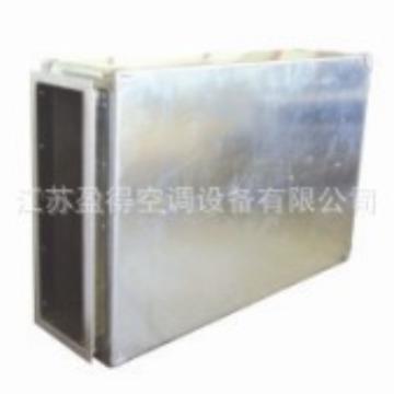 导流片消声器工业消声器微穿孔板消声器片式消声器